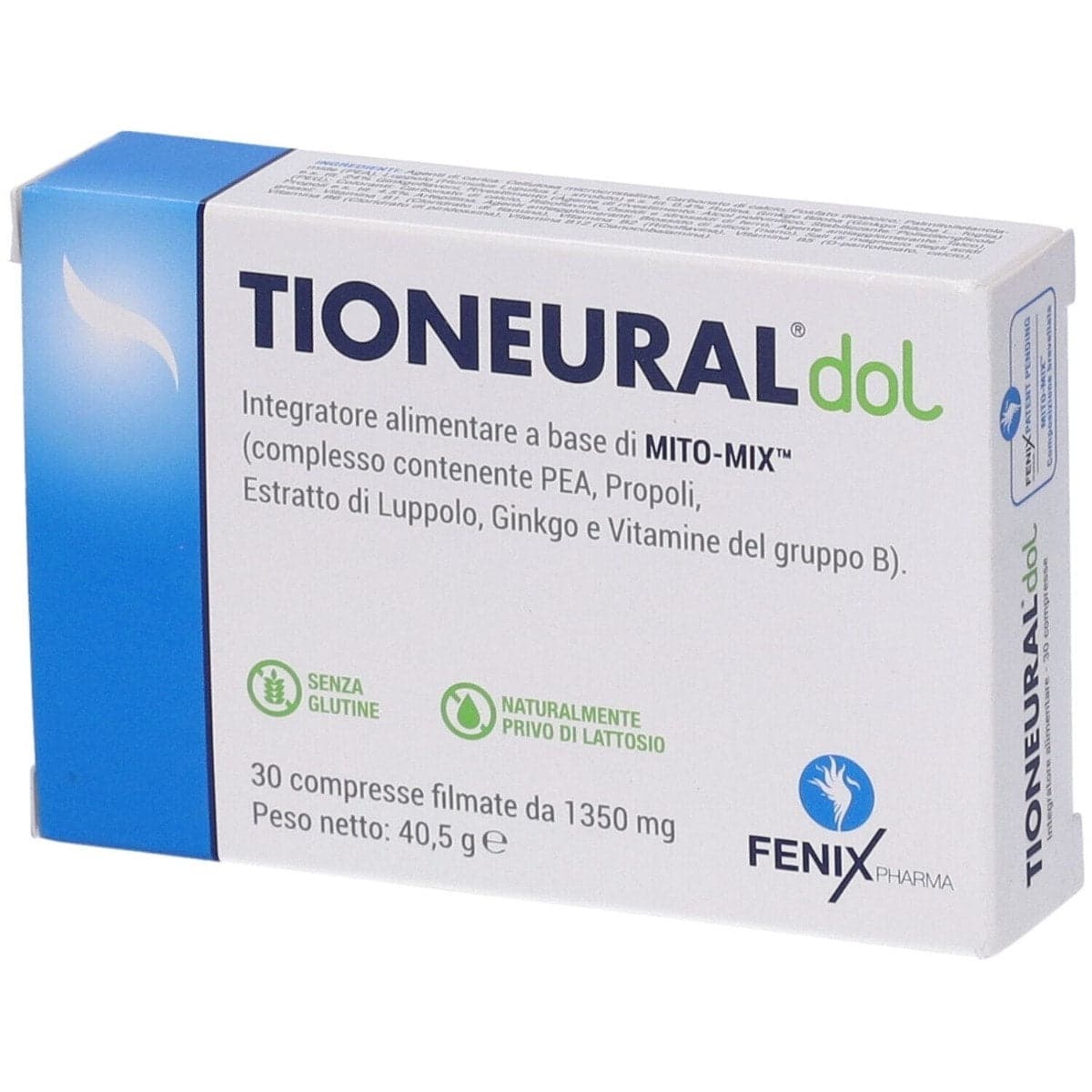 TIONEURAL DOL 30CPR