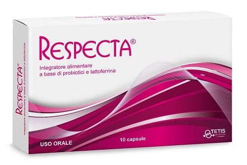 Respecta – 10 Kapseln
