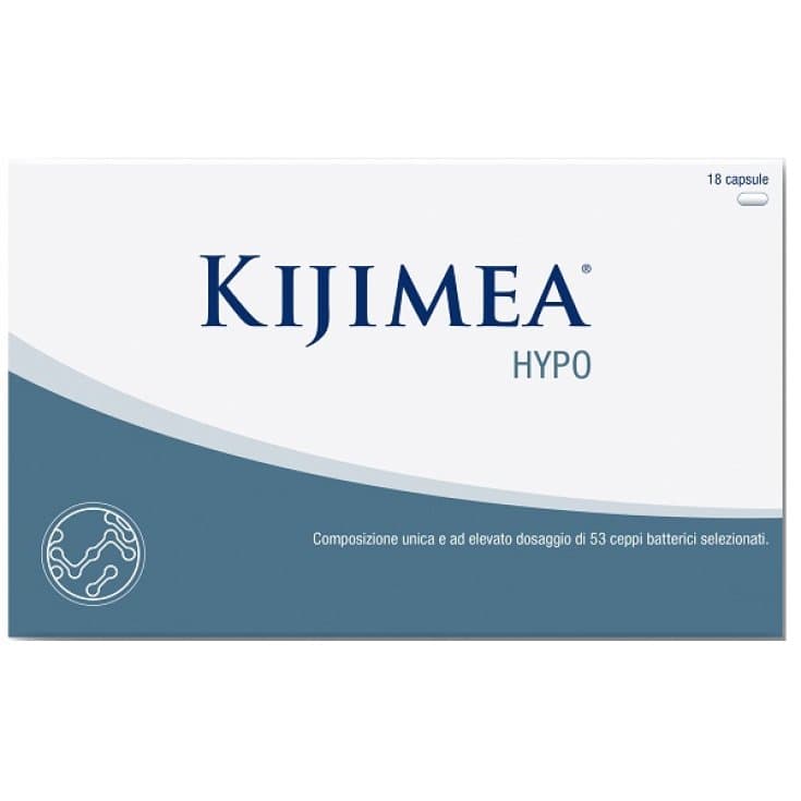 Kijimea Hypo – 18 Kapseln