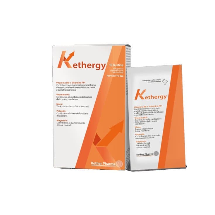 Kethergy – 12 Beutel