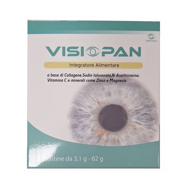 Visiopan – 20 Beutel