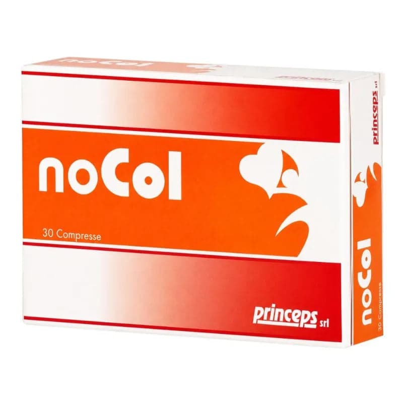 NOCOL 30CPR