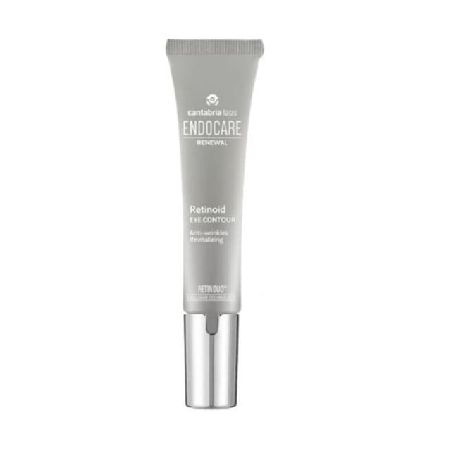 ENDOCARE RENEWAL RETINOID EYE