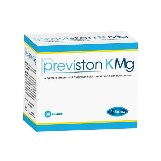 Previston KMG – 30 Beutel