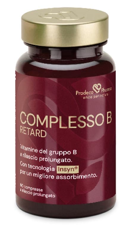 PRODECO INSYN COMPLESSO B60CPR