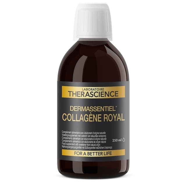 Dermassentiel Collagene Royal – 250 ml Trinkkollagen