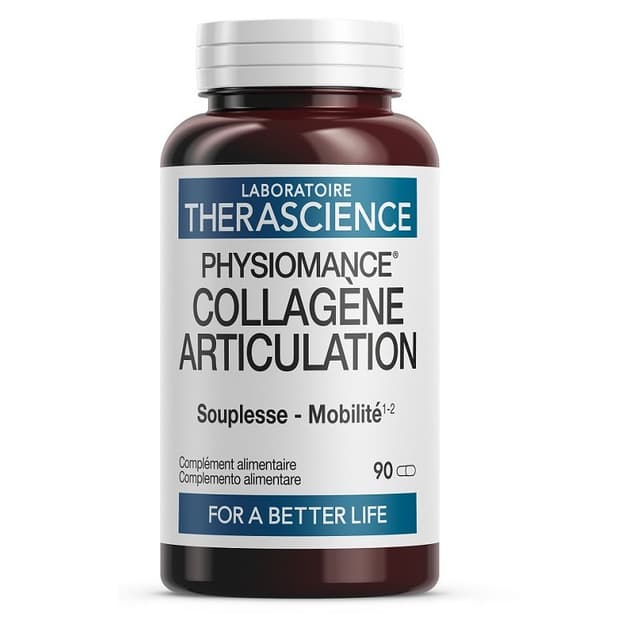 PHYSIOMANCE COLLAG ARTIC 90CPS