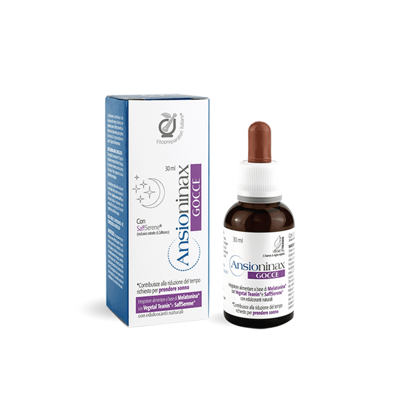 Ansioninax Tropfen – 30 ml