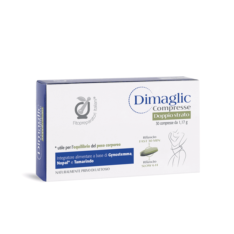 Dimaglic – 30 Tabletten