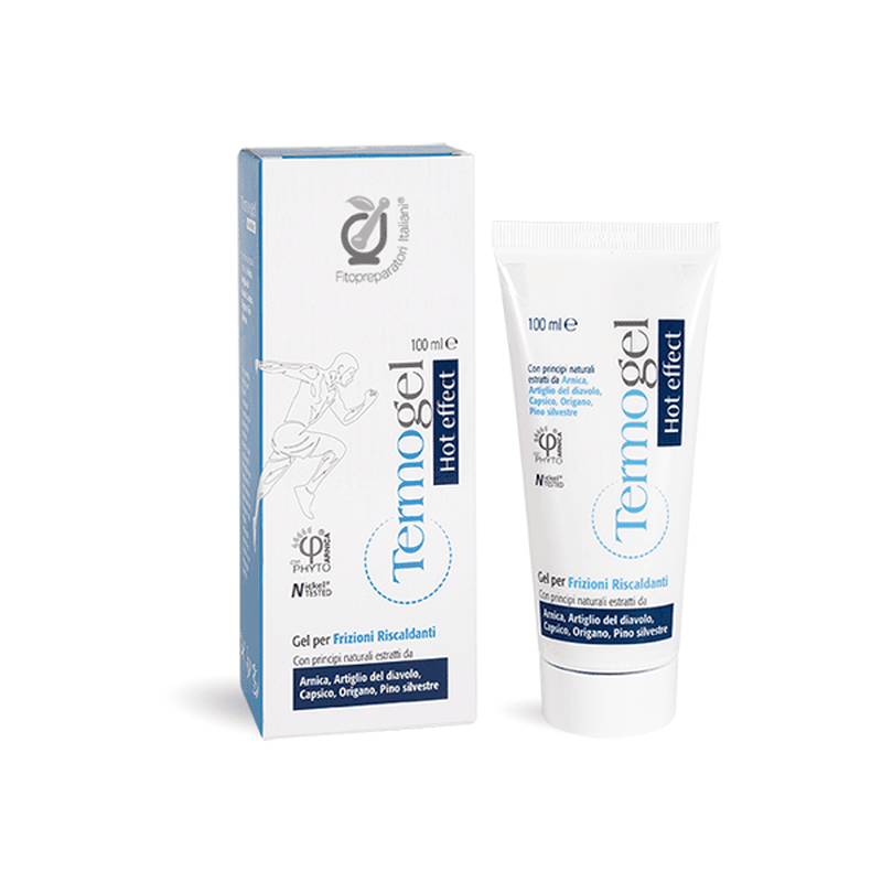Thermogel – 100 ml