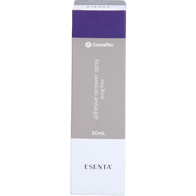 Esenta Haftentferner Spray – 50 ml
