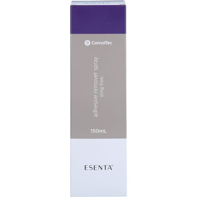 Esenta Haftentferner Spray – 150 ml