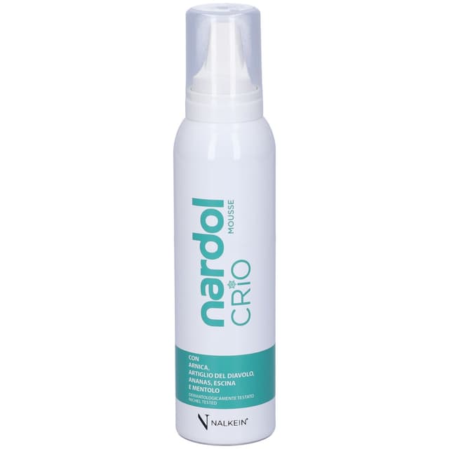 Nardol Crio – 150 ml