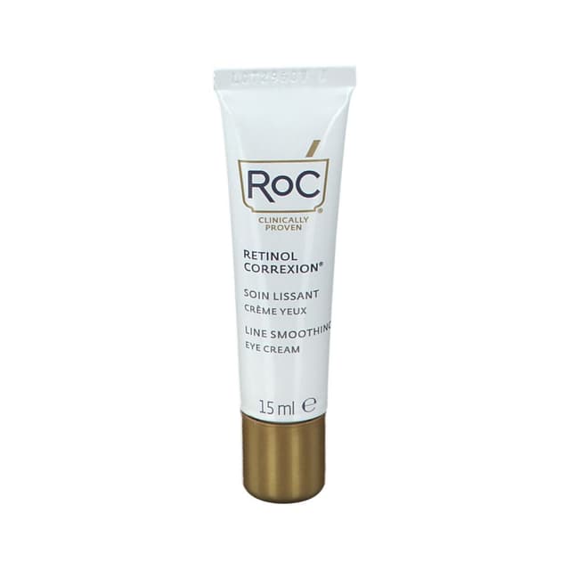 ROC Retinol CLS – Augencreme