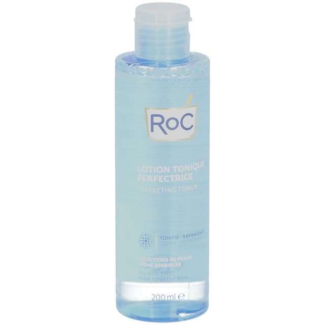 ROC Tonico Perfezione Gesicht – Toner