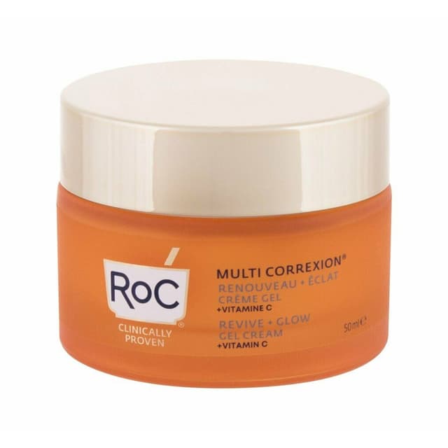 ROC Multi Correxion Gel-Creme 50 ml