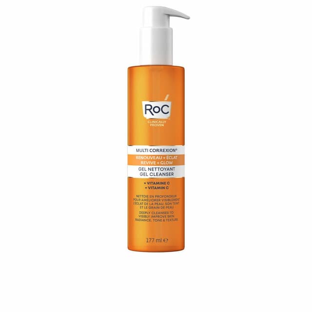 ROC Multi Correxion Revive+Glow – Gesichtscreme