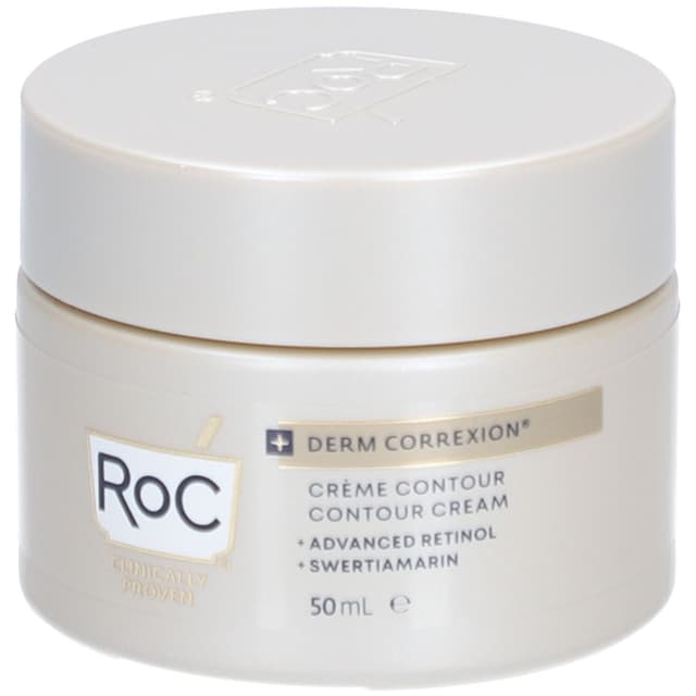 ROC Derm Correxion Contour Creme