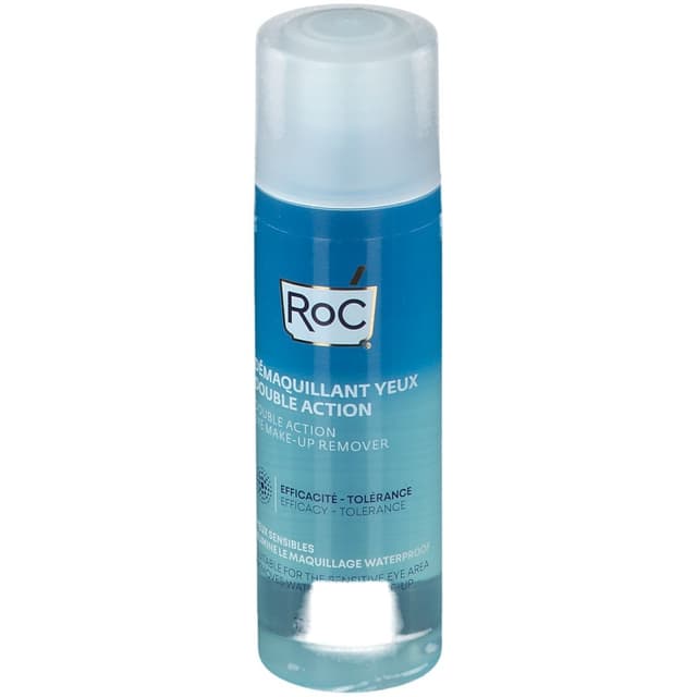 ROC Struccante Occhi – 125 ml Make-up-Entferner