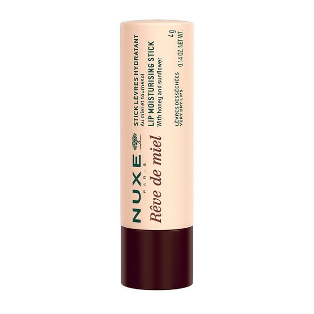 NUXE Rêve de Miel – Lippenpflege-Stift