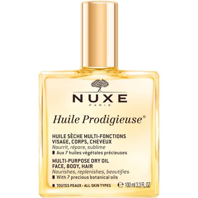 NUXE Huile Prodigieuse 100 ml – Körperöl