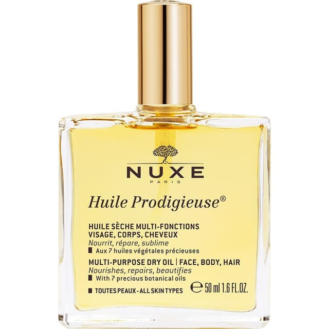 NUXE Huile Prodigieux Trockenöl 50 ml