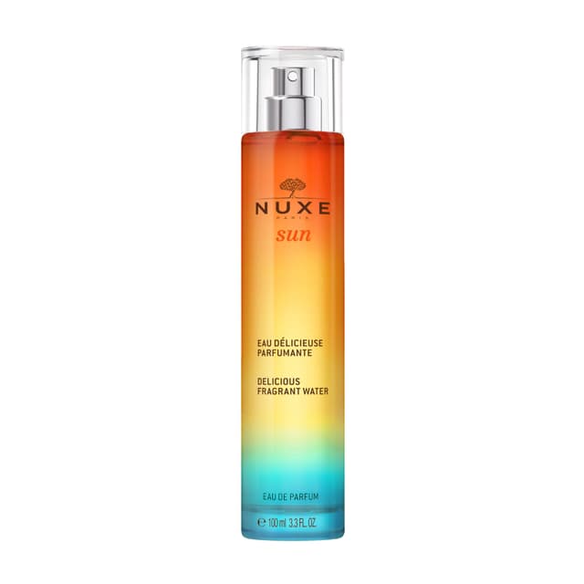 NUXE Sun – Sonnenschutzwasser 100 ml