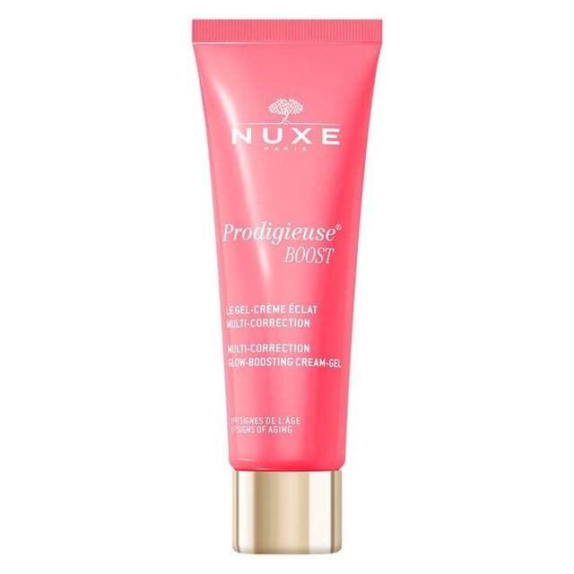 NUXE Prodigieuse Boost – Multiperfektionierende Creme