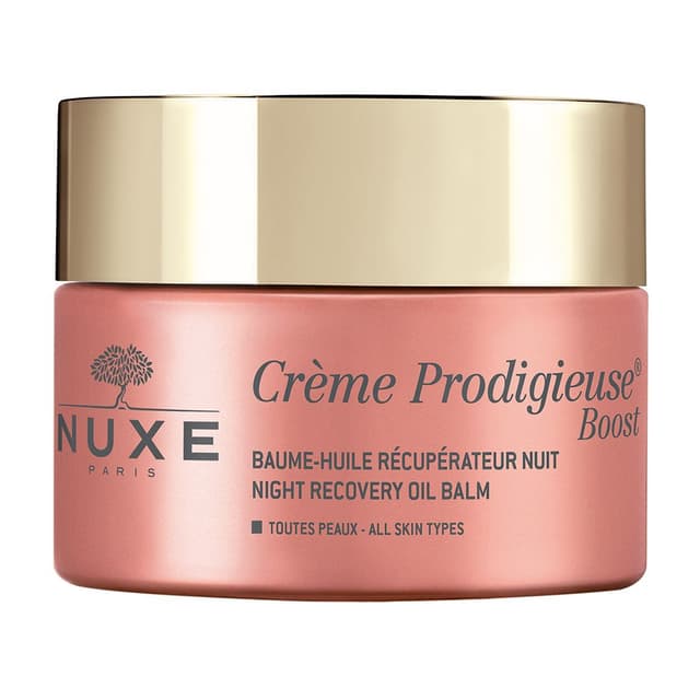 NUXE Crème Prodigieuse Boost – Aufbaucreme