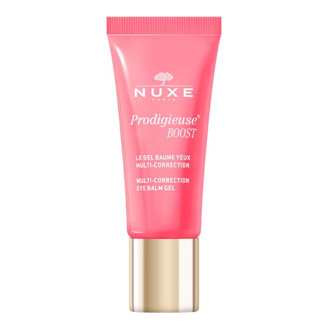 NUXE Prodigieuse Boost – Gel-Balsam