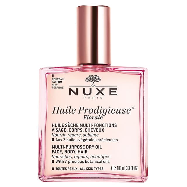 NUXE Huile Prodigieuse Floral – Körperöl