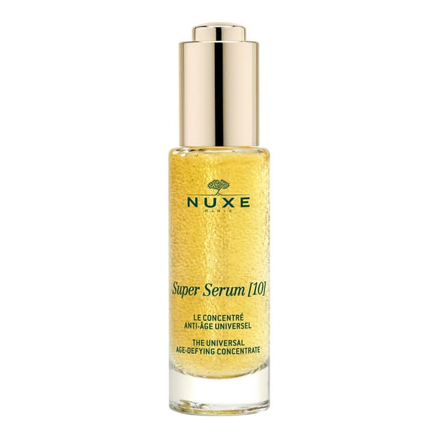 NUXE Super Serum Le Concentré Anti-Âge