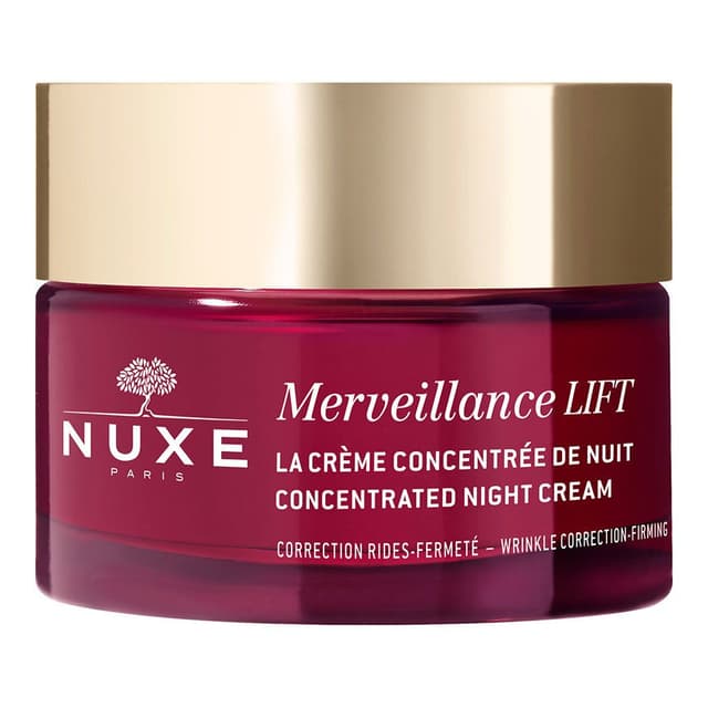 NUXE Merveillance Creme mit NU-Komplex
