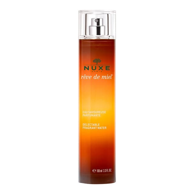 NUXE Rêve de Miel Exquisite Water – Körpermist