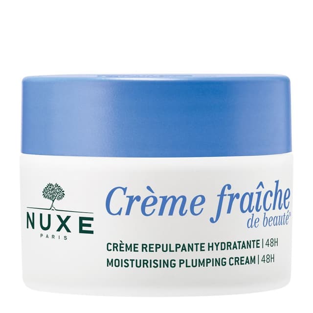 NUXE Crème Fraîche – 50 ml Feuchtigkeitscreme