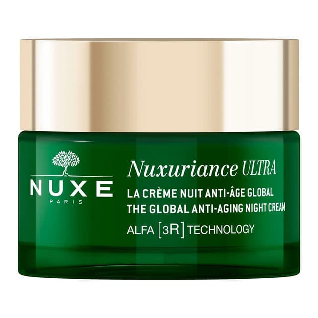 NUXE Nuxuriance Ultra Creme Nacht – Nachtcreme