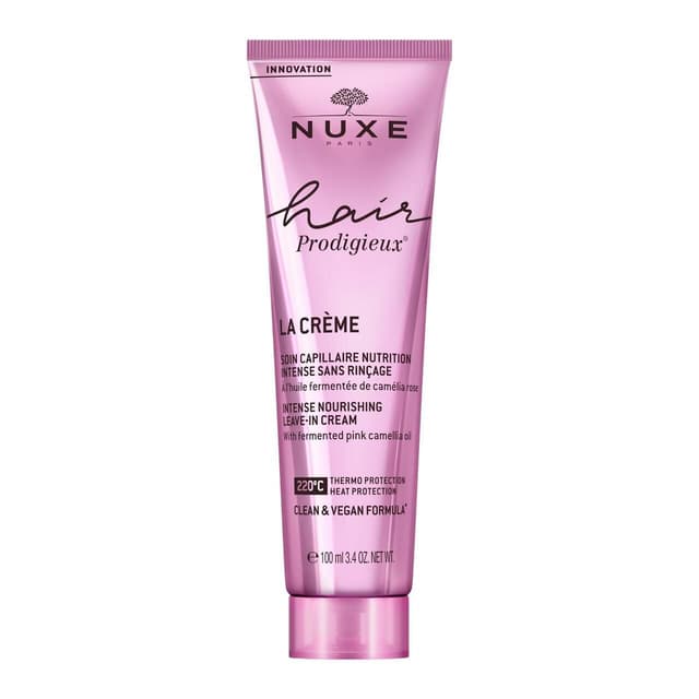 NUXE Prodigieuse Hair – Leave-In Creme