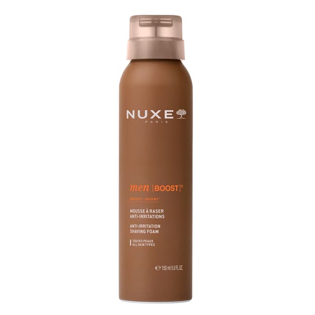 NUXE MEN Rasierschaum – 150 ml