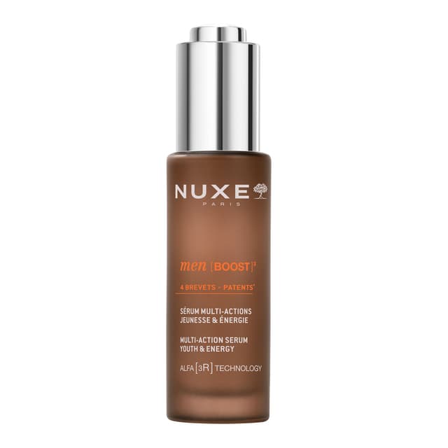 NUXE MEN Verjüngungsserum – 30 ml