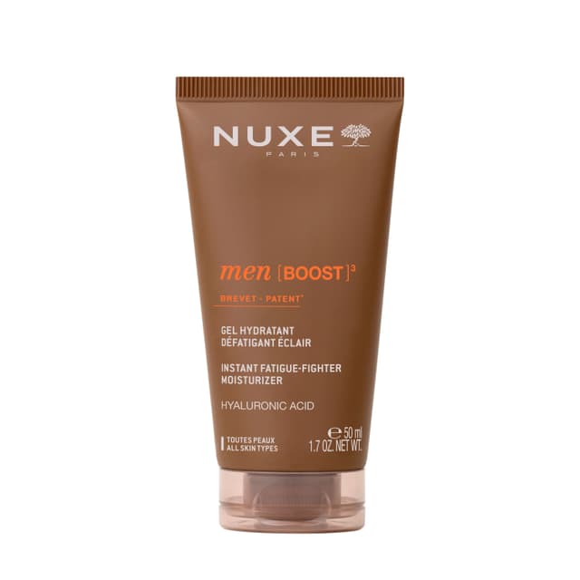 NUXE Men Hydrogel – Multi-Funktional