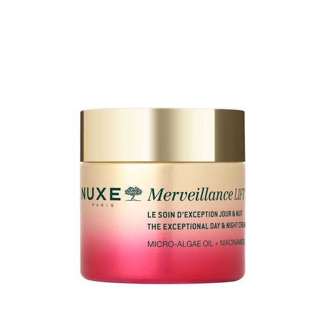 NUXE Merveillance Lift – Anti-Aging Behandlung