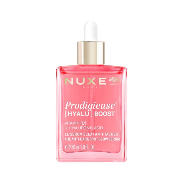 NUXE Hyalu Boost Serum – 30 ml Gesichtsserum