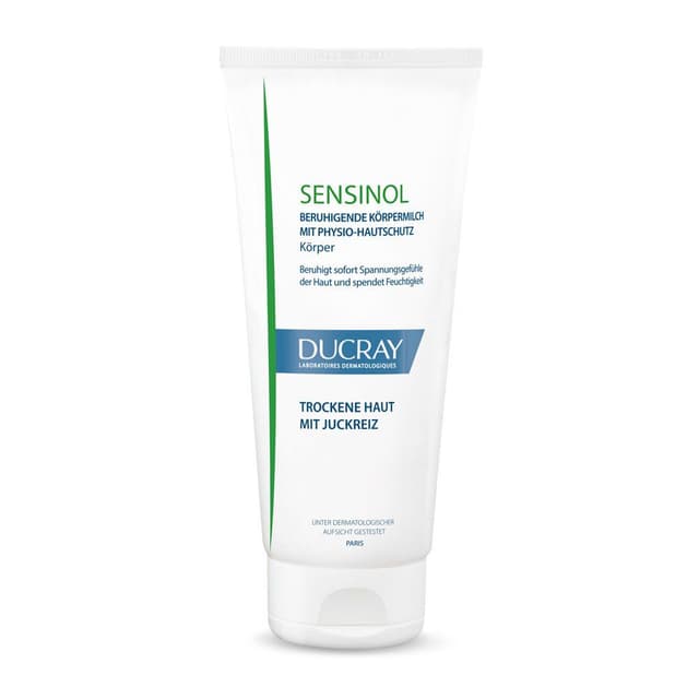 Sensinol Körpermilch – 200 ml