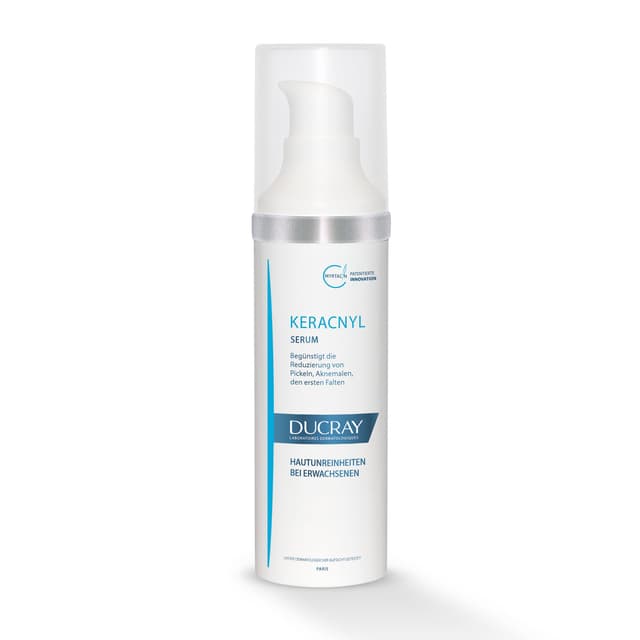 Keracnyl Serum für Frauen – 30 ml