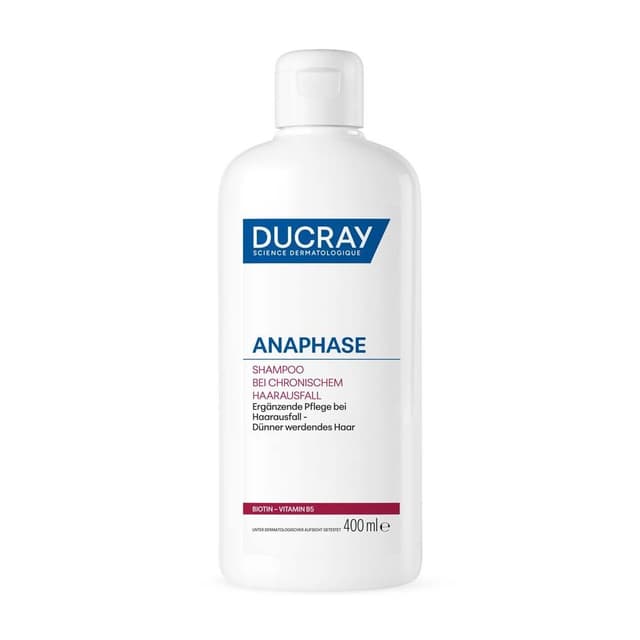 Anaphase Caduta Assott Shampoo – 400 ml