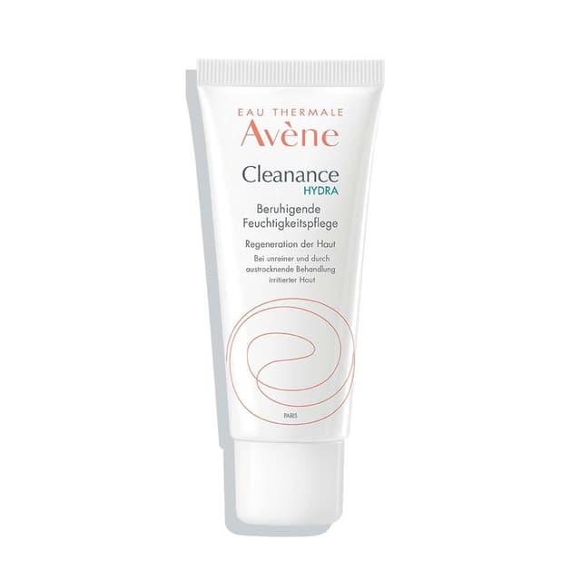 Cleanance Hydra Creme – 40 ml