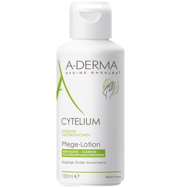 A-Derma Cytelium Lotion – 100 ml