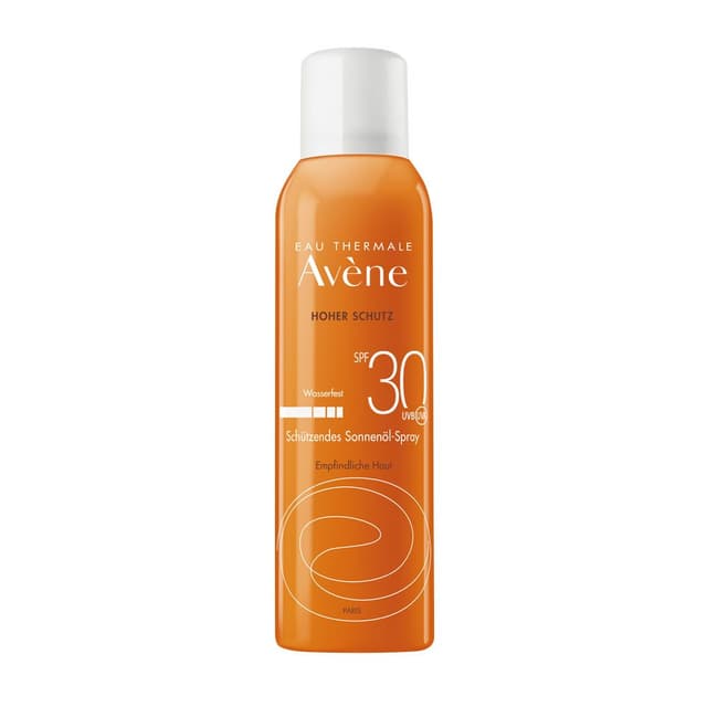 Avène Sun Nebulizzato Spray SPF 30