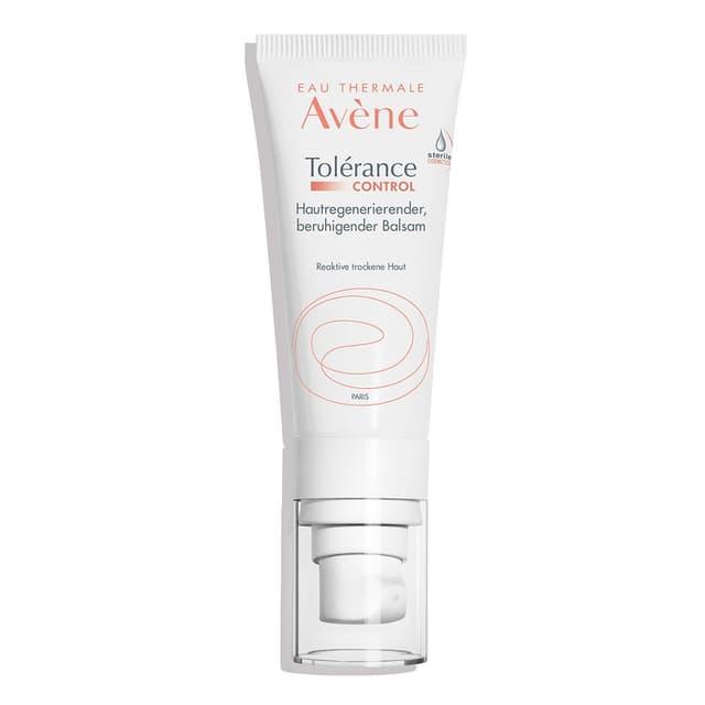 Avène Tolerance Control Balsam – Beruhigung