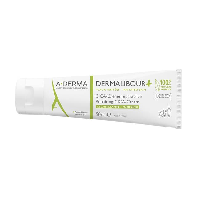 Dermalibour+ Creme – 50 ml